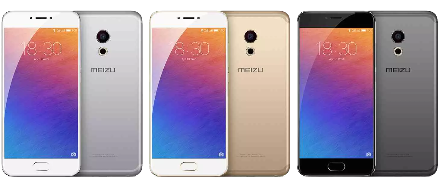 Ремонт телефона Meizu Pro 6 на юге Москвы в Северном и Южном Бутове,  Коммунарке