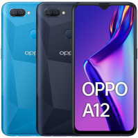 Oppo A12