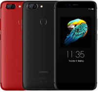Lenovo S5