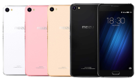 Meizu U10