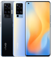 Vivo X50 Pro