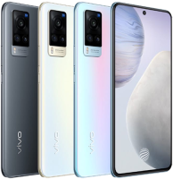 Vivo X60