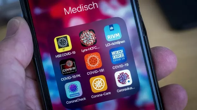 Как предотвратить распространение коронавирусной инфекции через смартфон