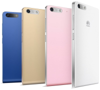 Huawei Acsent G6