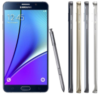 Samsung Galaxy Note 5 (2015) SM-N920F