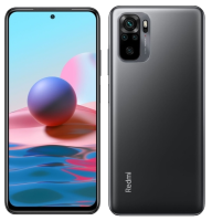Xiaomi Redmi Note 10