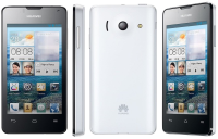 Huawei Ascend Y300