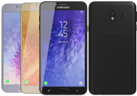 Samsung Galaxy J4 (2018) SM-J400F