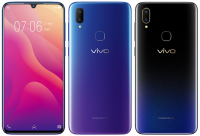 Vivo V11i