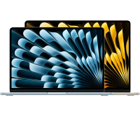 Ноутбук Apple MacBook Air 15 A3448 EMC 8878 2026 г.в. (M5)