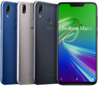Asus ZenFone Max M2 ZB633KL