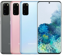 Samsung Galaxy S20 (2020) SM-G980F