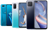 Oppo A52