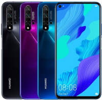 Huawei Nova 5T