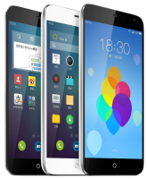 Meizu MX3