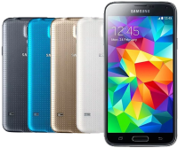 Samsung Galaxy S5 (2014) SM-G900F