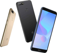 Huawei Y6 Prime 2018