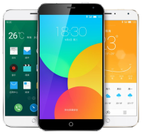 Meizu MX4