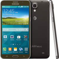 Samsung Galaxy Mega 2 (2014) SM-G750F