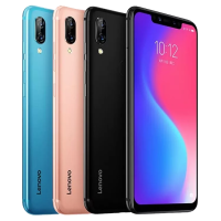 Lenovo S5 Pro