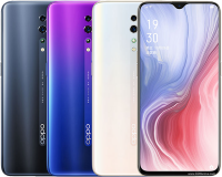 Oppo Reno Z