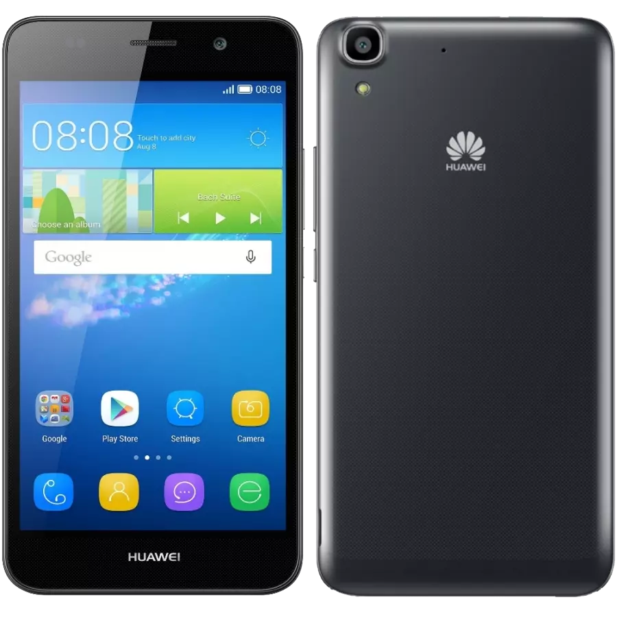 Ремонт телефона Huawei Y6 2015 SCL-L01 на юге Москвы в Северном и Южном  Бутове, Коммунарке