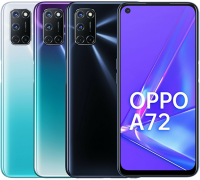 Oppo A72