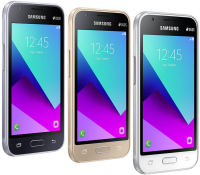 Galaxy J1 Mini Prime (2016) SM-J106F