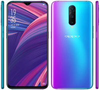 Oppo RX17 Pro