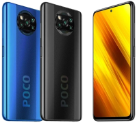 Xiaomi POCO X3 Pro