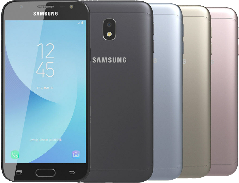 Ремонт телефона Samsung Galaxy J3 (2017) SM-J330F на юге Москвы в Северном  и Южном Бутове, Коммунарке