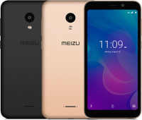 meizu-C9Pro