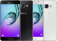 Samsung Galaxy A5 (2016) SM-A510F