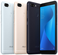 ZenFone Max Plus (M1) ZB570TL