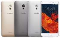 Meizu Pro 6 Plus