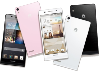 Huawei Ascend P6