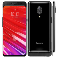 Lenovo Z5 Pro GT