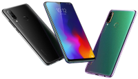 Lenovo Z6 Lite