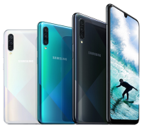 Samsung Galaxy A30s (2019) SM-A307FN