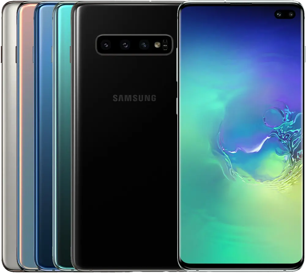 Ремонт телефона Samsung Galaxy S10 (2019) SM-G973F на юге Москвы в Северном  и Южном Бутове, Коммунарке