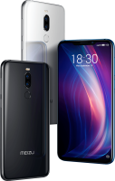 meizu-X8