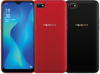 Oppo A1k