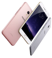 Meizu MX6