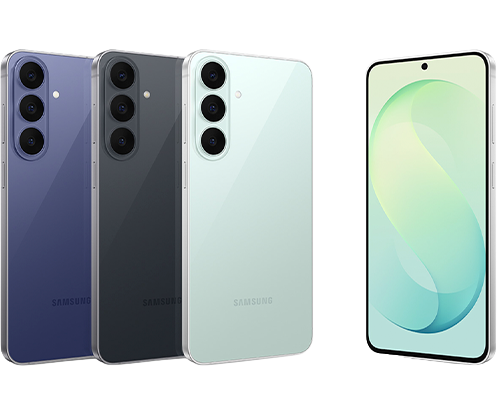 Телефон Samsung Galaxy S26 FE (2026) SM-S741B