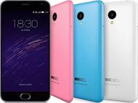 Meizu M2 Mini