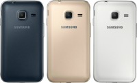 Galaxy J1 mini (2016) SM-J105H