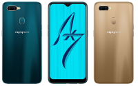 Oppo AX7
