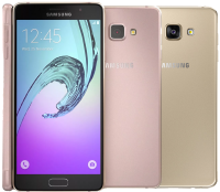 Samsung Galaxy A7 (2016) SM-A710F