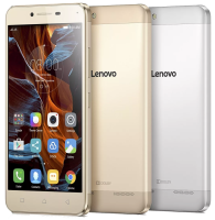 Lenovo Vibe K5