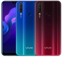 Vivo Y12